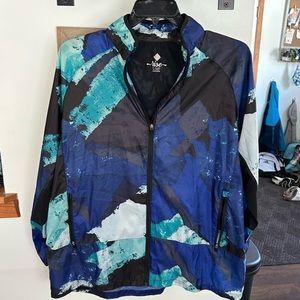 LuLaRoe Rise Determined Jacket